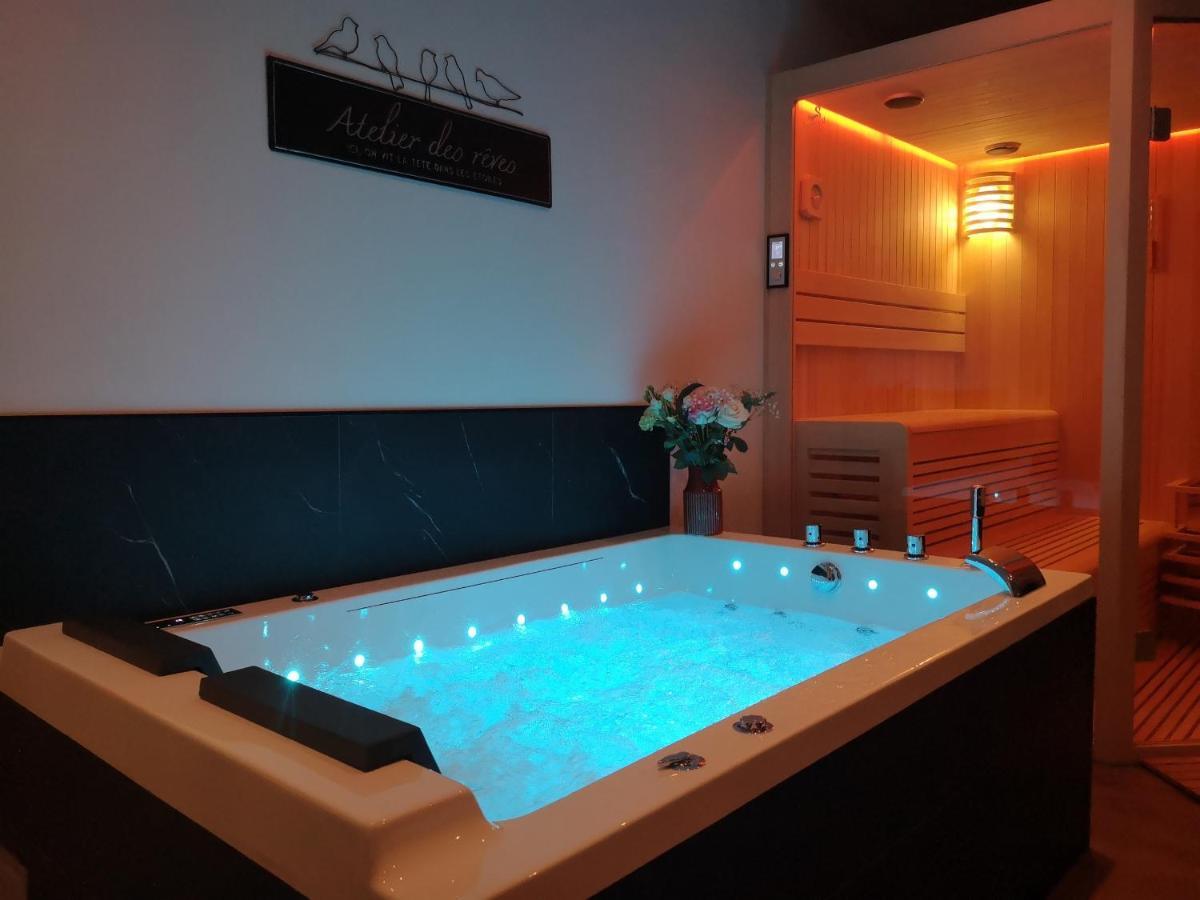 Elo Spa Saint-Quentin  Esterno foto