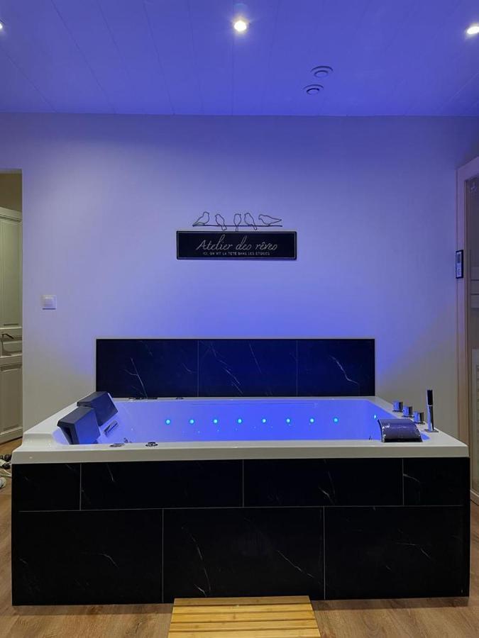 Elo Spa Saint-Quentin  Esterno foto